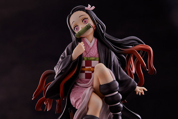 Aniplex Demon Slayer Nezuko 1/8 Scale Figure Buy