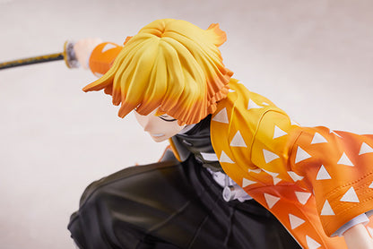 Aniplex Demon Slayer Zenitsu 1/8 Scale Figure Buy