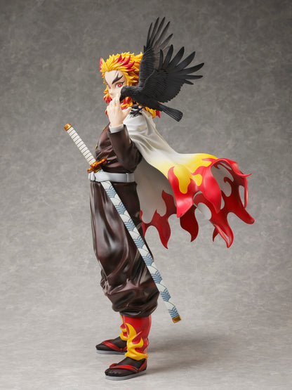 Kyojuro Rengoku Aniplex 1/4 Scale Figure Buy