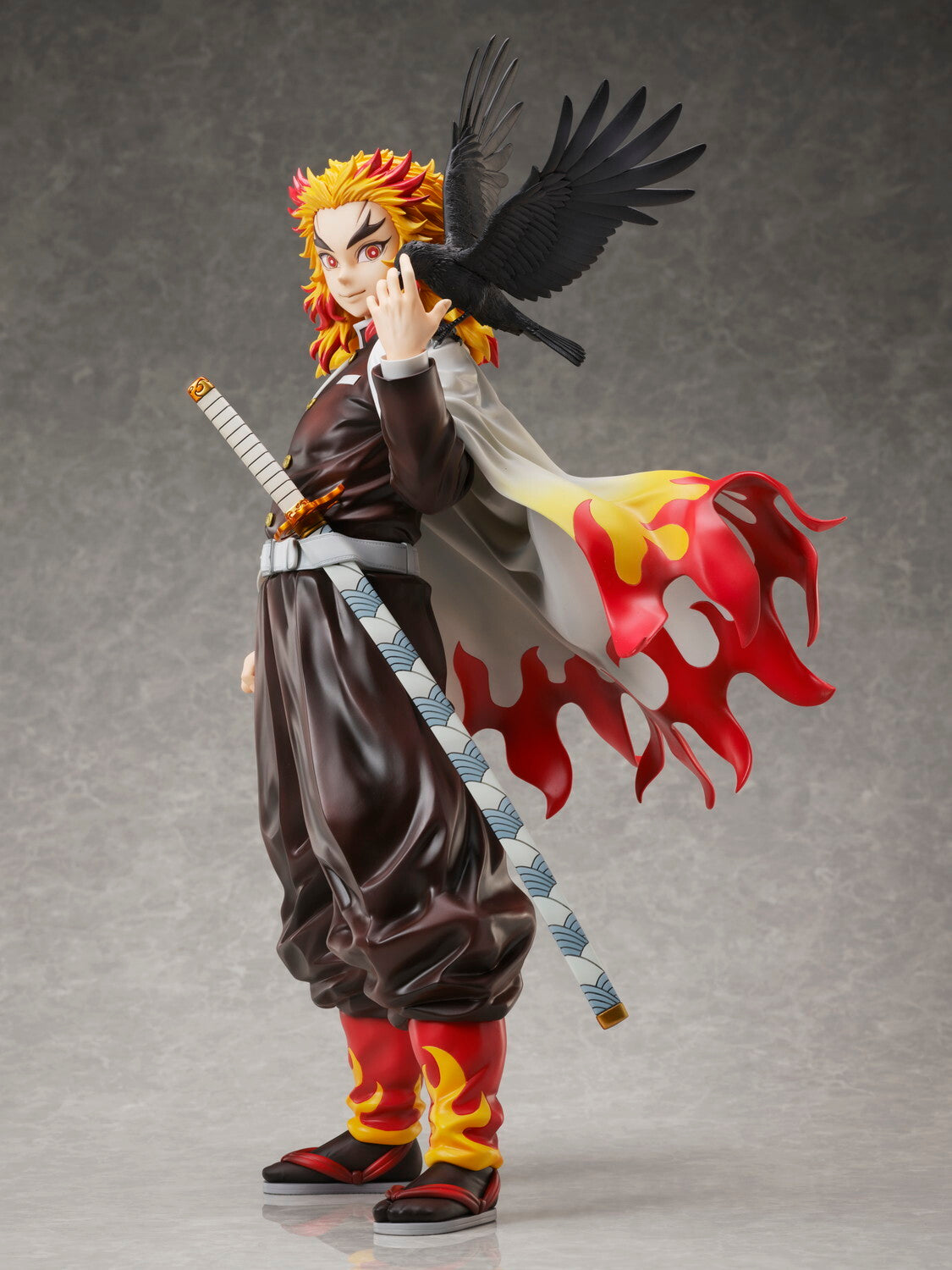 Kyojuro Rengoku Aniplex Figure for Sale