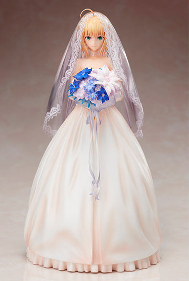 Aniplex Saber 10th Anniversary Royal Dress Ver. 1/7 Figure Buy
