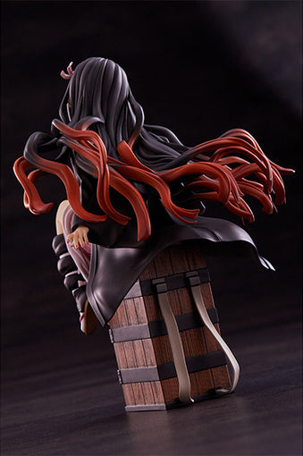 Aniplex Demon Slayer Nezuko 1/8 Scale Figure