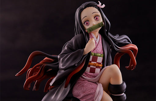 Aniplex Nezuko 1/8 Scale Figure Buy