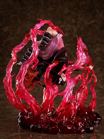 Aniplex Nezuko Kamado Exploding Blood Figure for Sale Buy