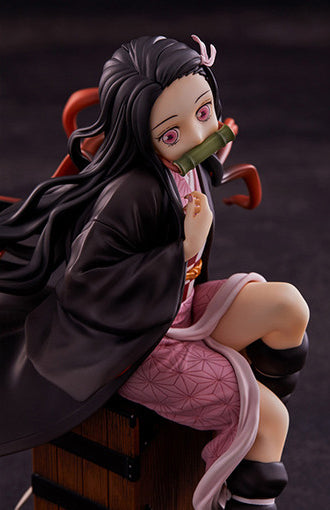 Aniplex Nezuko 1/8 Scale Figure