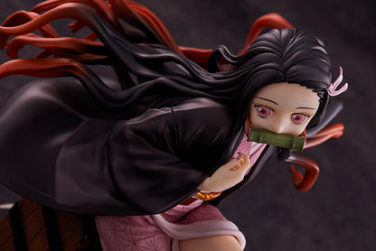 Aniplex Nezuko Figure for Sale