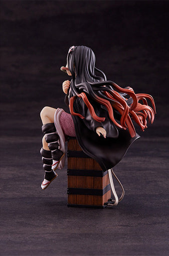 Aniplex Demon Slayer Nezuko 1/8 Scale Figure for Sale