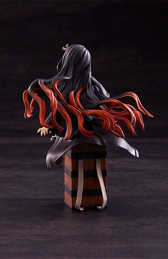 Aniplex Demon Slayer Nezuko Kamado 1/8 Scale Figure for Sale