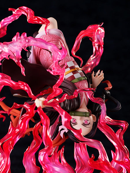 Aniplex Nezuko Exploding Blood Figure for Sale