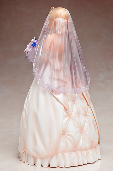 Aniplex Saber 10th Anniversary Royal Dress Ver. 1/7 Figure for Sale