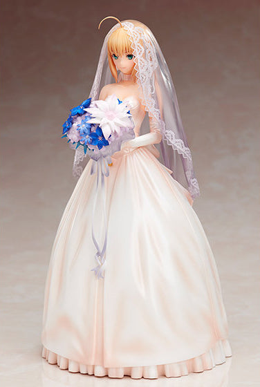 Aniplex Saber 10th Anniversary Royal Dress Ver. 1/7 Figure