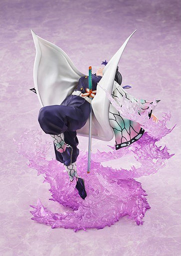 Aniplex Shinobu Kocho 1/8 Scale Figure for Sale