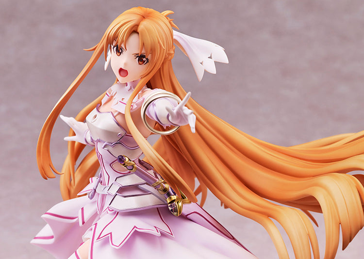 Aniplex Stacia Asuna 1/7 Scale Figure