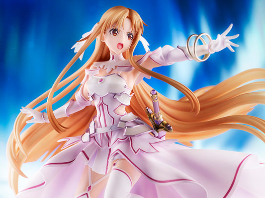 Aniplex Stacia Asuna 1/7 Scale Figure