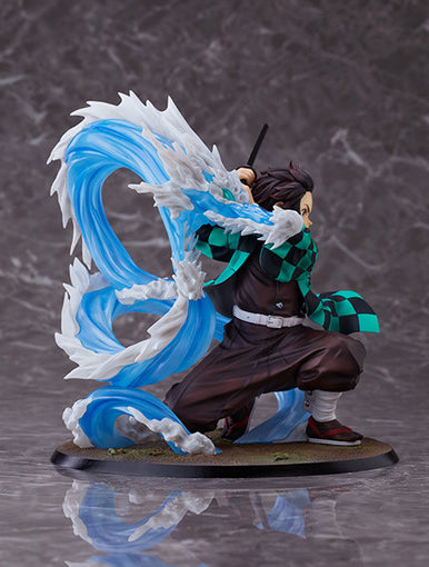 Aniplex Tanjiro Kamado Constant Flux Deluxe 1/8 Scale Figure Buy