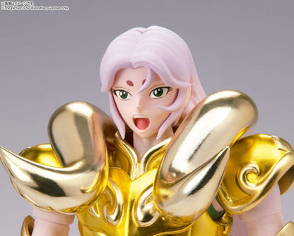 Aries Mu Revival Ver. Saint Cloth Myth EX Buy