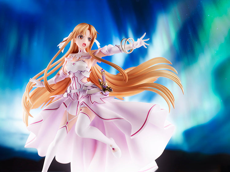 Aniplex Stacia Asuna 1/7 Scale Figure for Sale – Figure Start