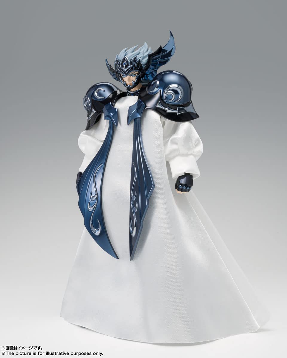 Saint seiya saint cloth store myth ex