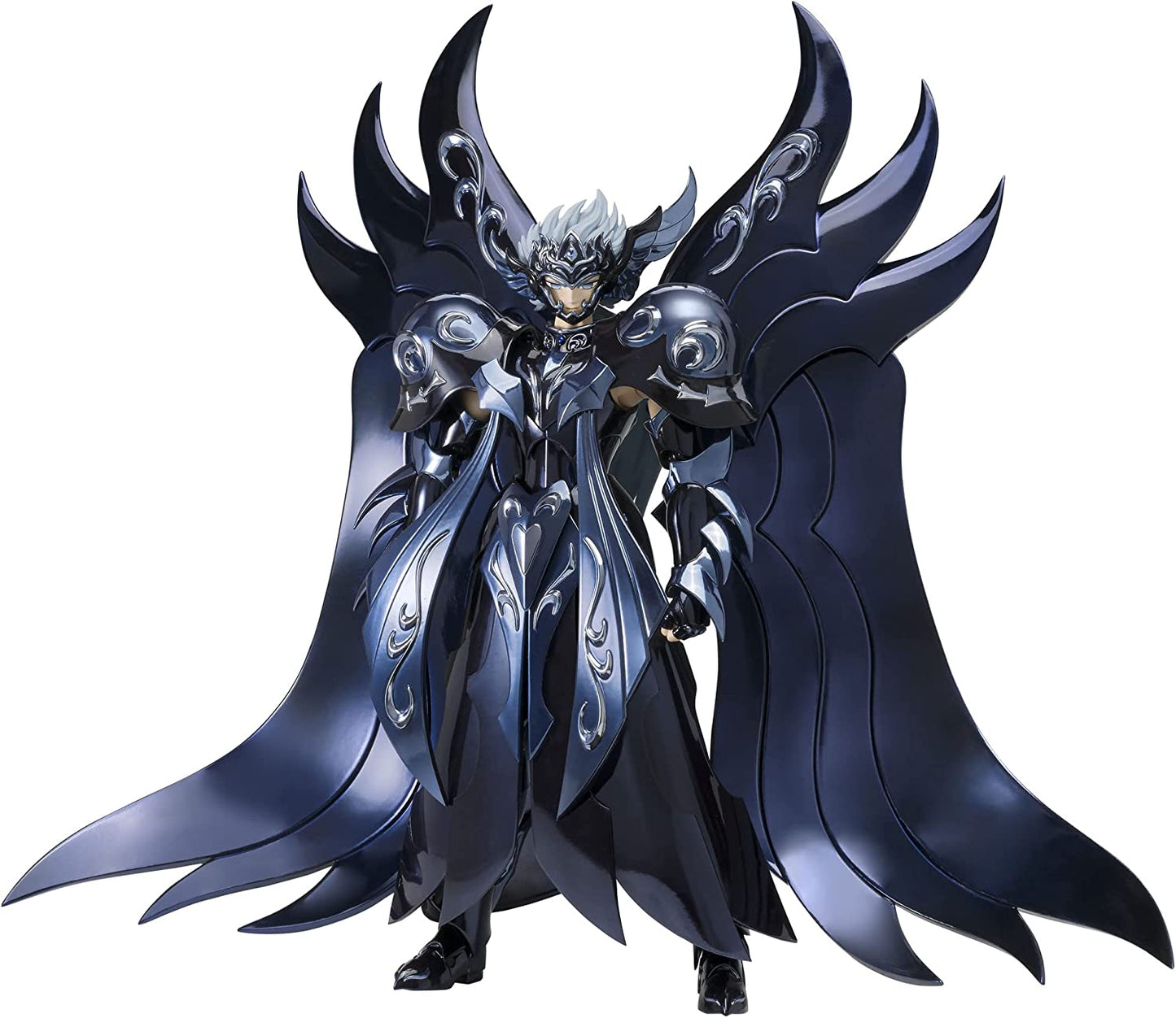 BANDAI Saint Seiya Myth Cloth EX Thanatos