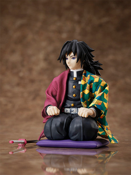 BUZZmod Giyu Tomioka Figure Buy