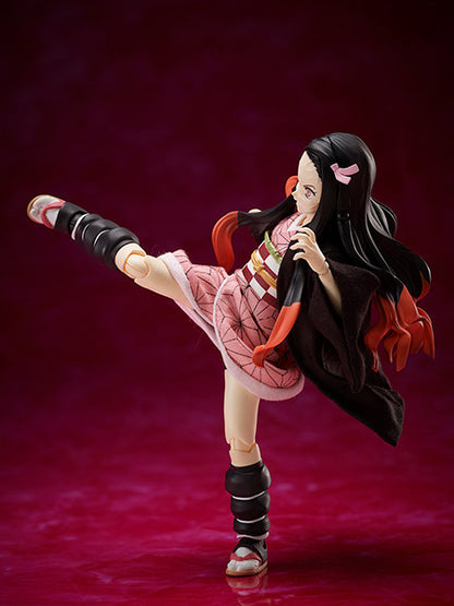 BUZZmod Nezuko Kamado Figure 