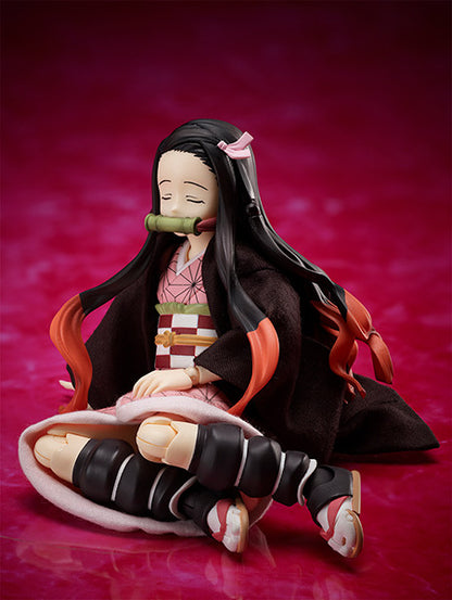 BUZZmod Nezuko Kamado Figure Buy