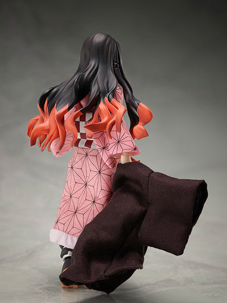 BUZZmod. Demon Slayer Nezuko Kamado Figure Buy