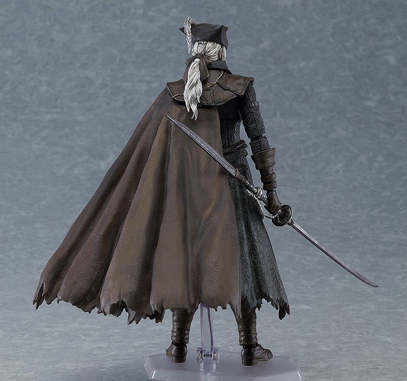 Figma Bloodborne Lady Maria Figure 