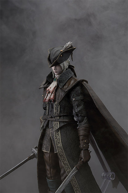 Figma Bloodborne Lady Maria Figure Buy