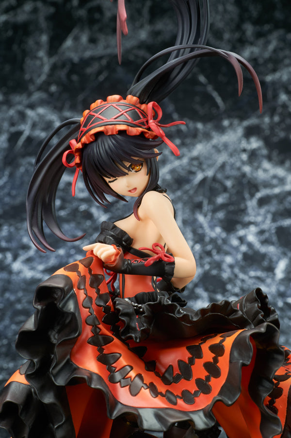 Broccoli Date a Live II Kurumi Tokisaki Figure for Sale