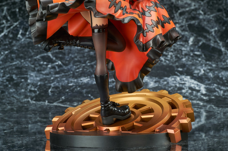  Date a Live II Kurumi Tokisaki Figure Broccoli