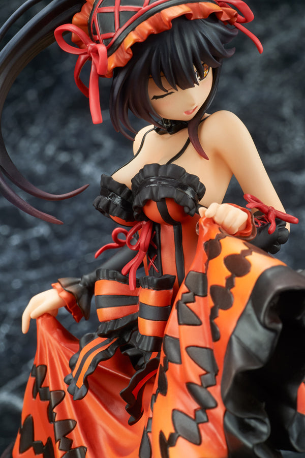 Broccoli Date a Live II Kurumi Tokisaki Figure Buy