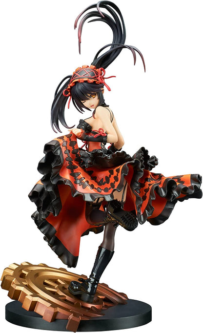 Broccoli Date a Live II Kurumi Tokisaki Figure