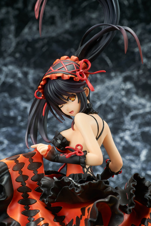  Date a Live II Kurumi Tokisaki Figure Broccoli for Sale