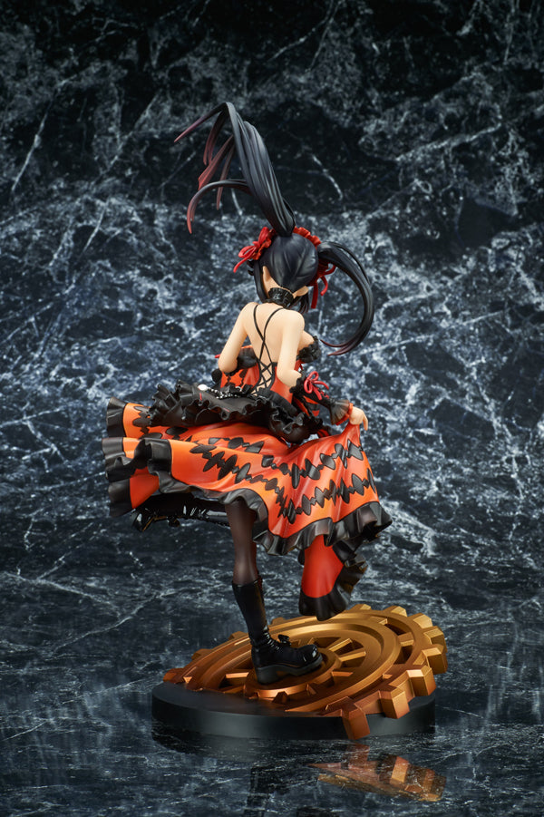  Date a Live Kurumi Tokisaki Figure Broccoli