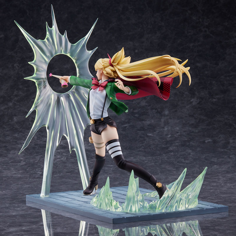 Burn the Witch Ninny Spangcole Figure for Sale