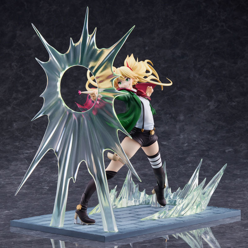 Burn the Witch Ninny Figure for Sale