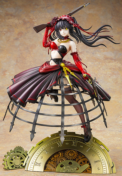 CAworks Kurumi Tokisaki Night Dress Figure Buy