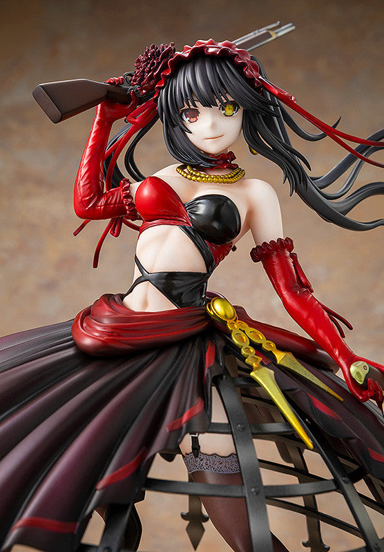 CAworks Kurumi Tokisaki Night Dress Ver. Figure Buy