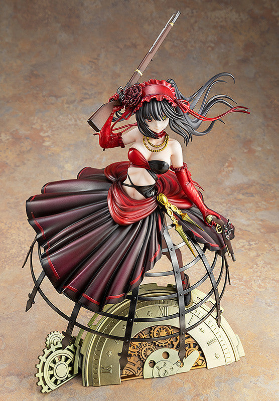 CAworks Kurumi Tokisaki Night Dress Ver. Figure