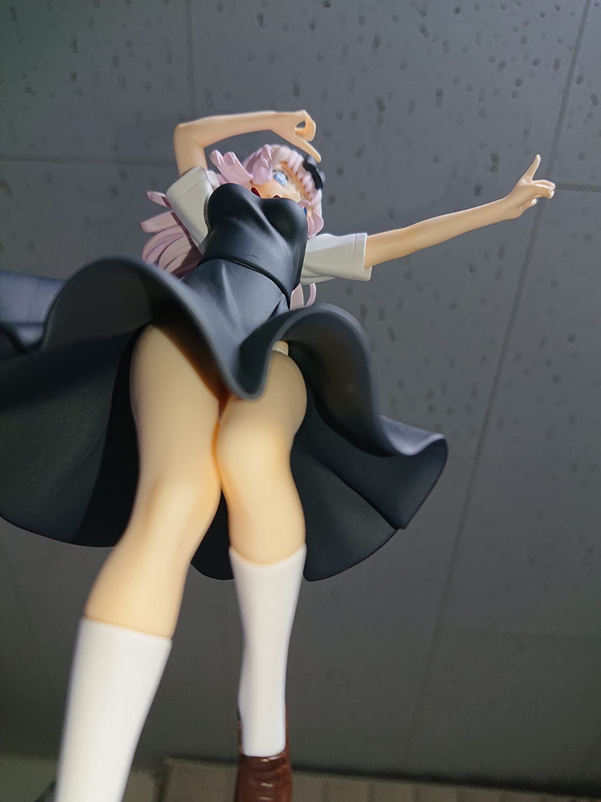 Pop Up Parade Chika Fujiwara PVC Figure for Sale Figure Start Pop Up Parade Chika Fujiwara PVC Figure for Sale Figure Start