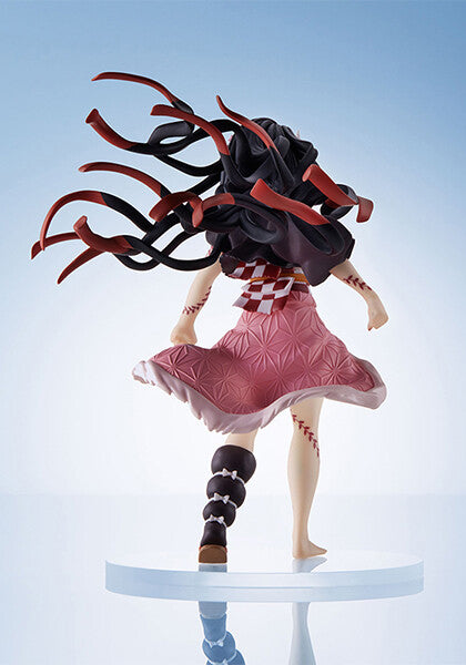 ConoFig Nezuko Kamado Demon Form Advancing Figure Buy