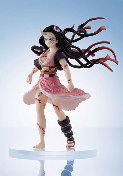 ConoFig Nezuko Demon Form Advancing Figure Buy