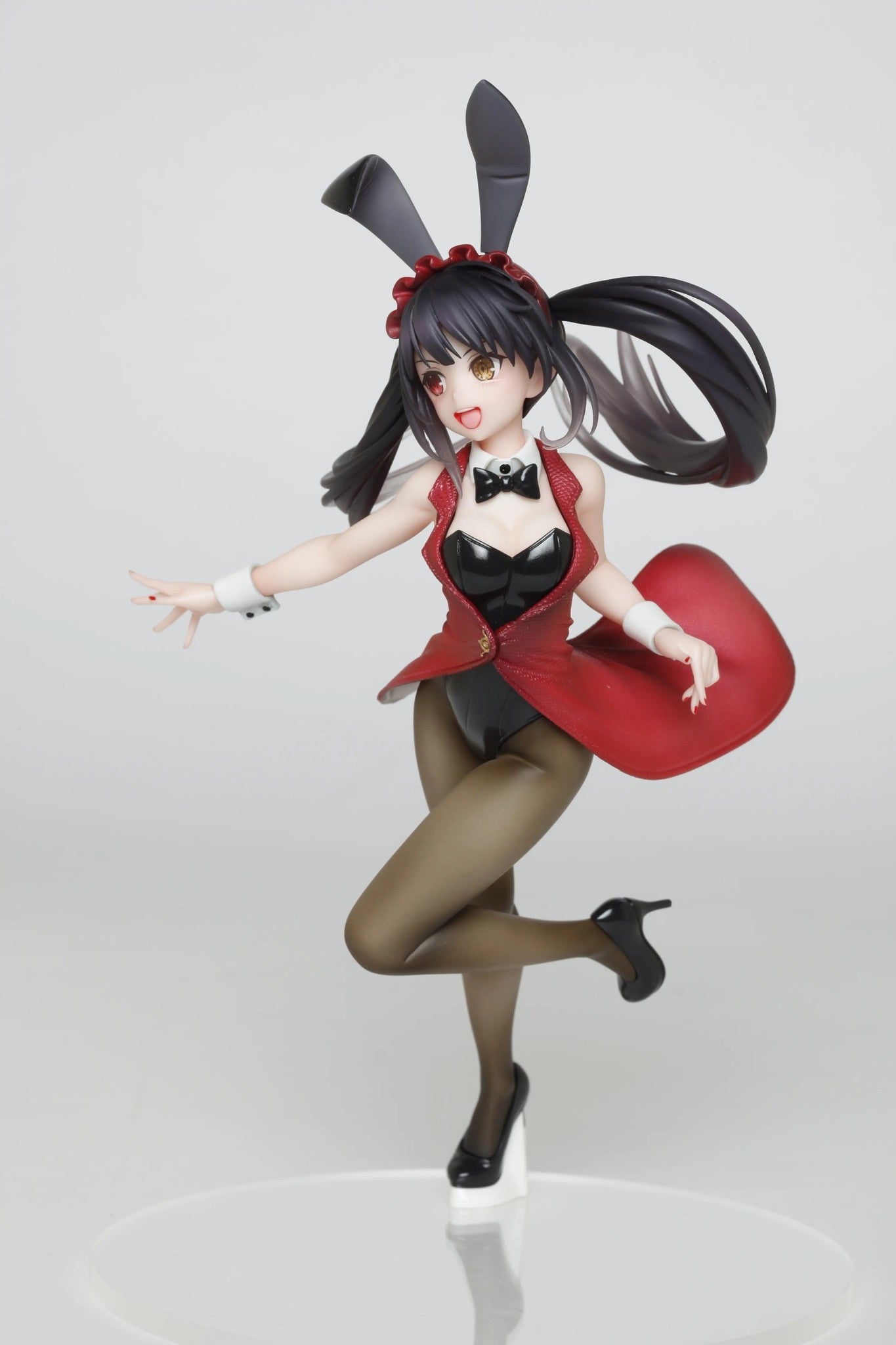 Date A Bullet Coreful Figure Tokisaki Kurumi Bunny Ver. Prize Figure for Sale