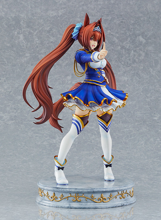 Uma Musume: Pretty Derby Daiwa Scarlet Figure Max Factory for Sale