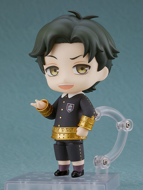 Spy x Family Damian Desmond Nendoroid