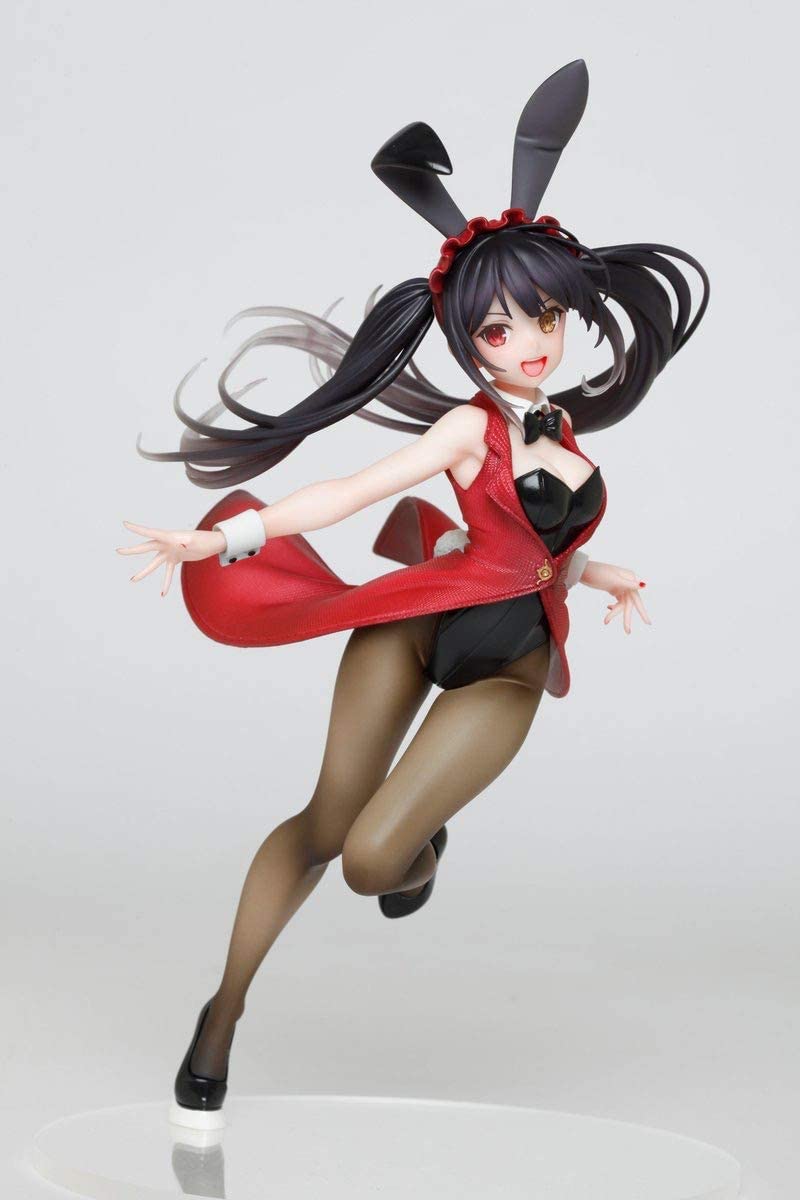 Coreful Figure Tokisaki Kurumi Bunny Ver. Prize Figure Buy