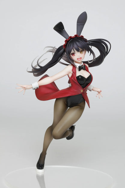 Coreful Figure Tokisaki Kurumi Bunny Ver. Prize Figure