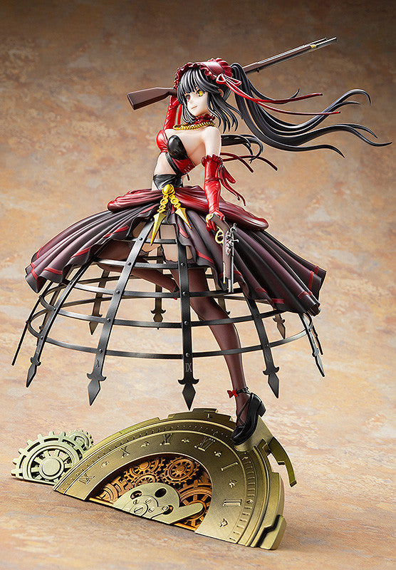 CAworks Kurumi Tokisaki Night Dress Figure for Sale