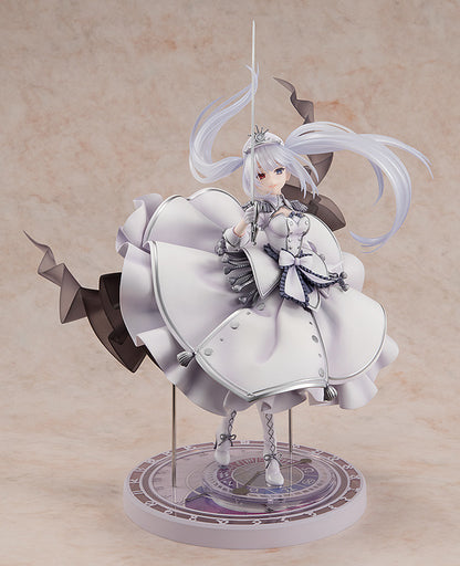 KDcolle Date A Bullet White Queen Figure Buy